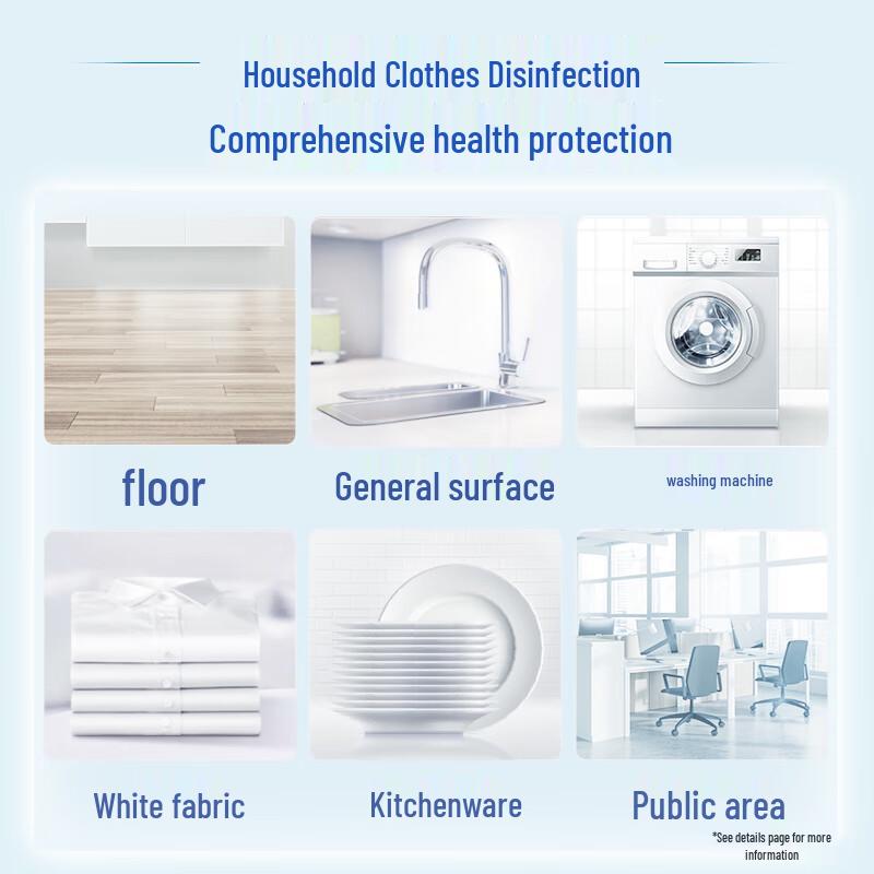 Blue Moon Средство для удаления пятен и отбеливатель для стирки