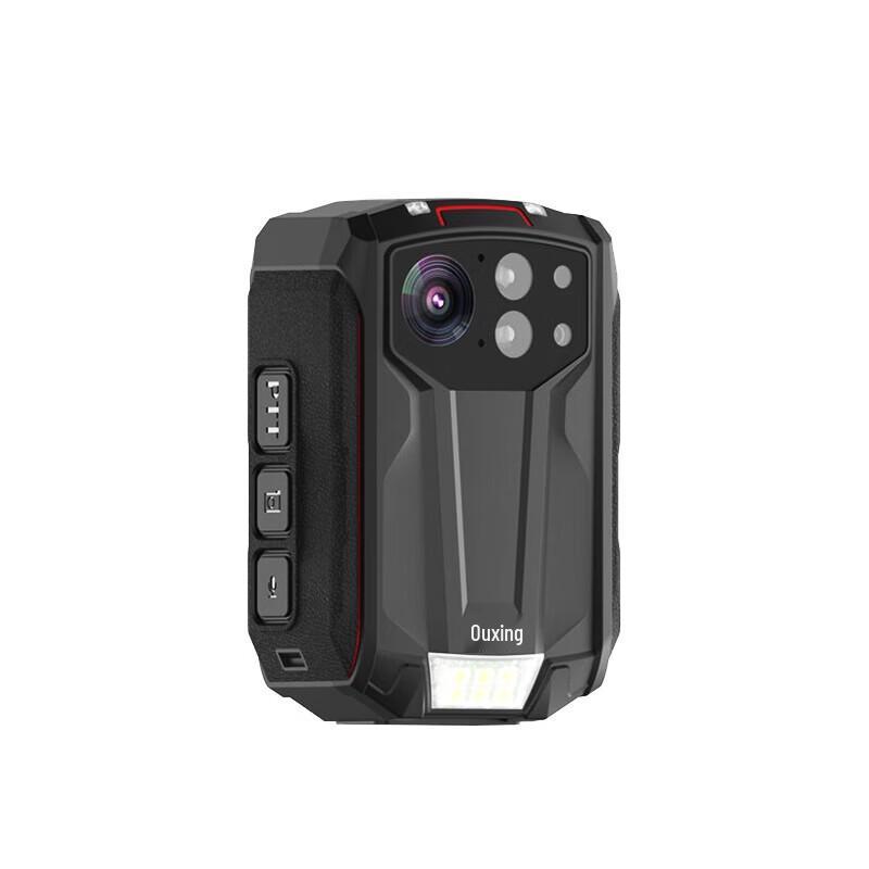 Ouxing Portable Bluetooth GPS Night Vision Recorder CN plug (adapter included)