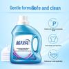 Blue Moon Deep Cleaning Laundry Detergent