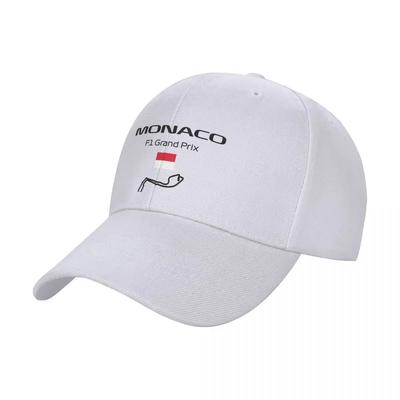 Бейсболка Monaco Race Альпинистская Роскошная Кепка Для Женщин Мужская