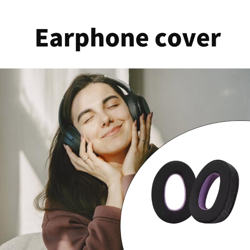 Cooling Earpads Replacement for GSP370 GSP300 GSP350 GSP305 GSP301 Headphones Noise Isolation Ear Cushions Earcups