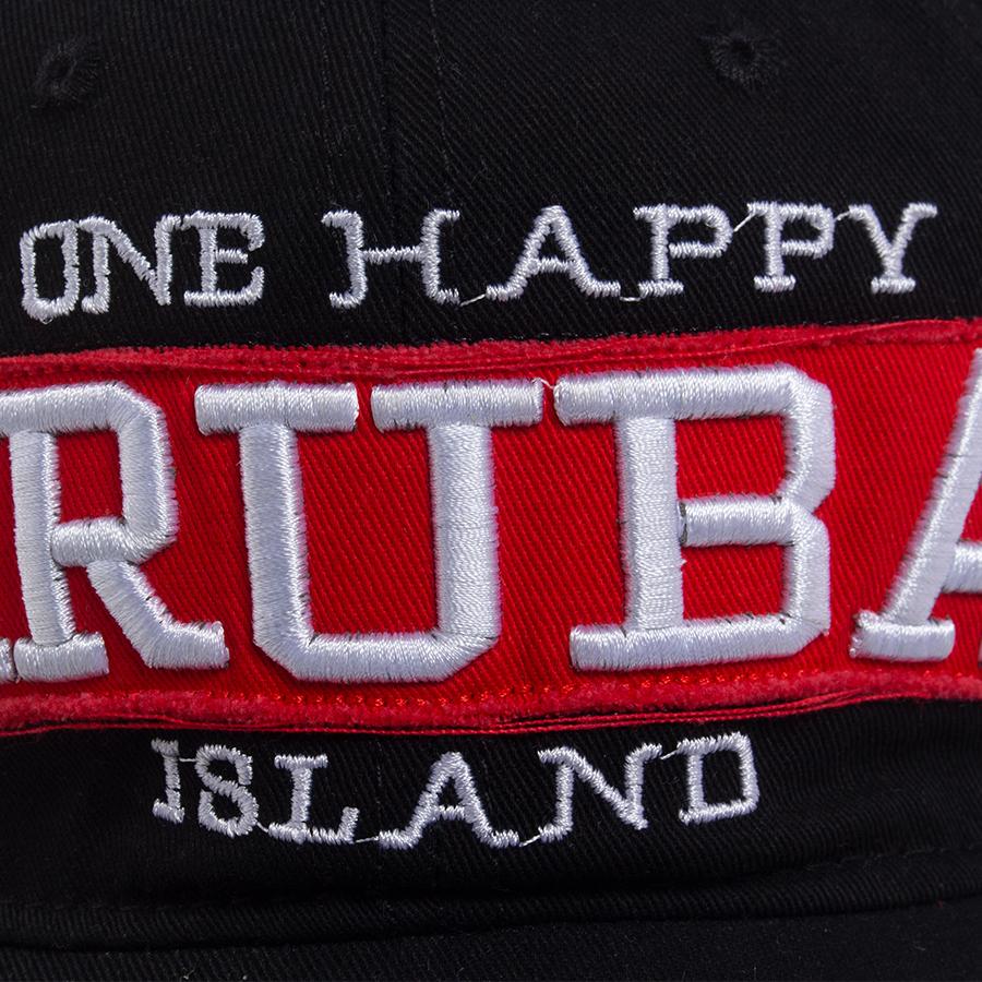 Новая Бейсболка ARUBA с вышивкой Акулы Мужская Женская Повседневная Солнцезащитная Кепка Хлопок Мягкий Верх Snapback Для Активного Отдыха Спортивная Кепка-Козырек