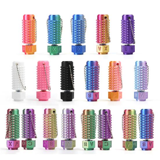 Маленькие Болячки Игрушка-Фиджет для Снятия Боли Сенсорная Игрушка-Фиджет для Взрослых Подростков 3D