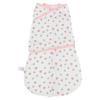 От Swaddle Новорожденный Swaddle Детские товары для предотвращения ночного плача L [Под наблюдением акушерки] [Доступно] (Размер сердца)