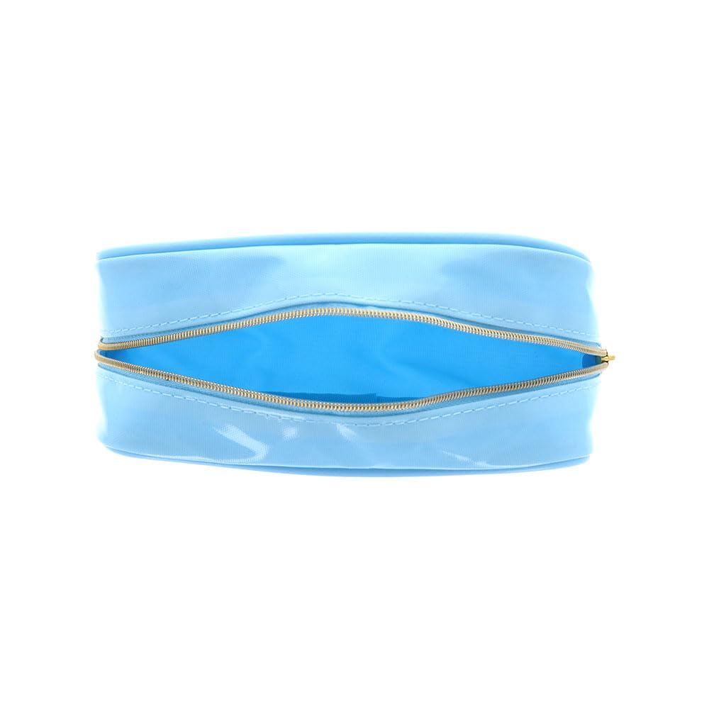 Sun-Star Stationery Tamagotchi Goods Pouch Laminated Balloon S2338394