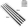 Mitsubishi Lancer 2008-2017 Window Sealing & Water Deflector Strip