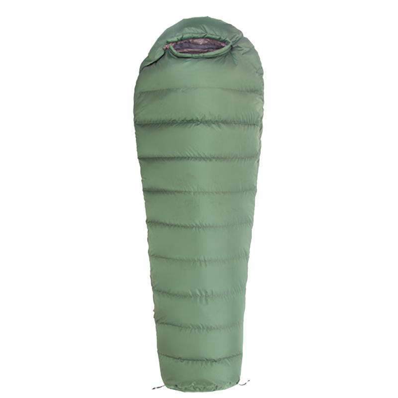 Binghui Outdoor Emergency Down Sleeping Bag