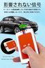 LETINGFAR Чехол для ключей для Renault, Чехол для смарт-ключа, Накладка на ключ, Цинковый сплав, Силикон, Ключ