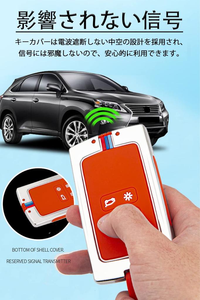 LETINGFAR Чехол для ключей для Renault, Чехол для смарт-ключа, Накладка на ключ, Цинковый сплав, Силикон, Ключ