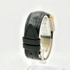 [New Battery] SEIKO Men's Watch Gold Rectangular 5P31-5330 070212 New Belt