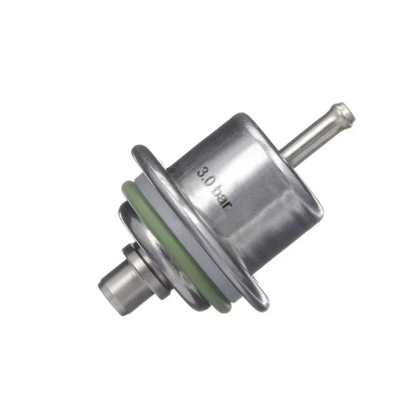 24576649 Регулятор давления топлива 3.0 бар Новый для 2003-2014 SAAB 9-3 1.8T 2.0T Передний привод B207E/R/L для JAGUAR XJ8 XJR Автомобильные Запасные Части