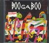 CD BOOGABOO - Boogaboo CDIPL8904 IPERSPAZIO Japan Rock Used