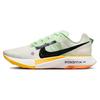 ZoomX Ultrafly Trail Summit White Vapor Green Мужские кроссовки Laser-Orange Black DX1978-102
