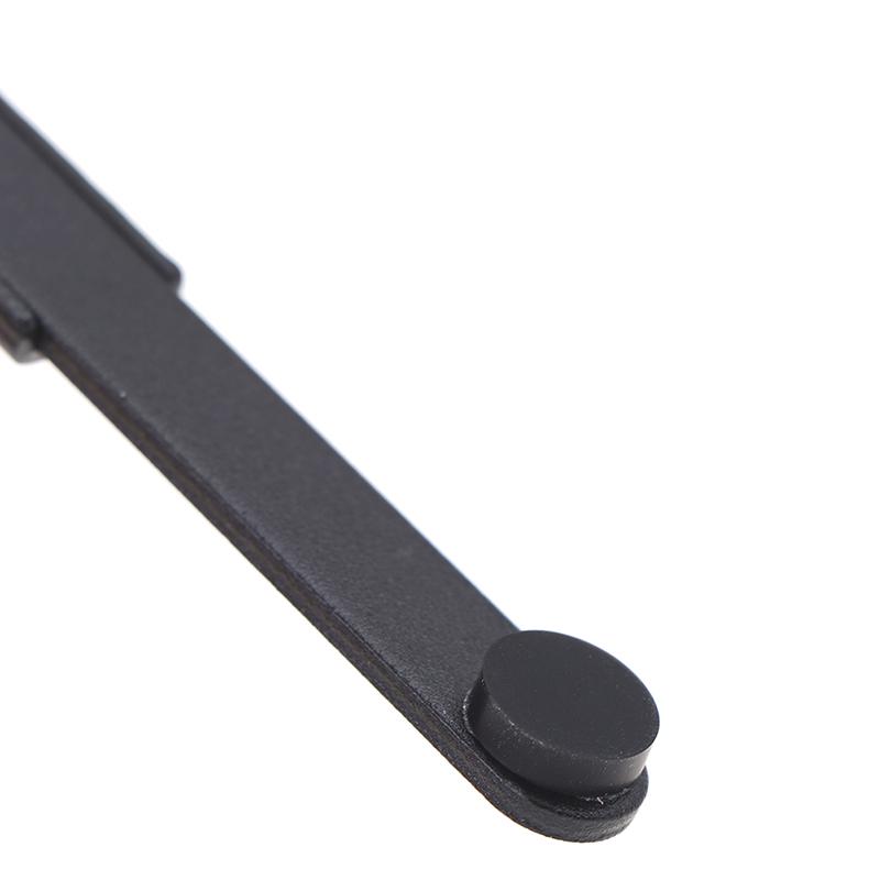 Регулируемый металлический кронштейн для видеокарты, совместимый с материнскими платами Atx/E-Atx