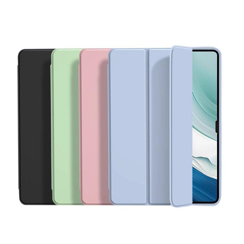Силиконовый защитный чехол для Huawei MatePad Pro 12.2/11 - Мягкая оболочка с защитой от падения