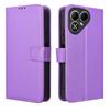 Чехол-книжка для Tecno Pova 8 5G Защитный чехол с магнитной застежкой Кошелек Кожаный чехол для телефона