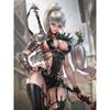 Принт Nami Irelia обнаженная 3D сексуальная аниме девушка художественные постеры HD настенная живопись на холсте гостиная спальня домашний декор картина