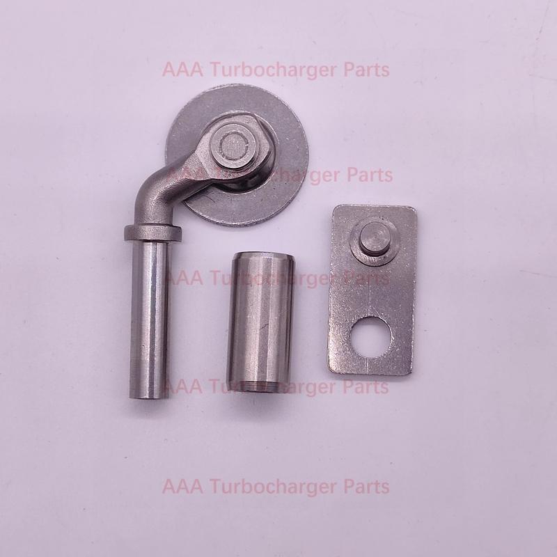 GT20 GT2052S Hyundai Turbo Ratter Flapper supplier AAA Turbocharger Parts