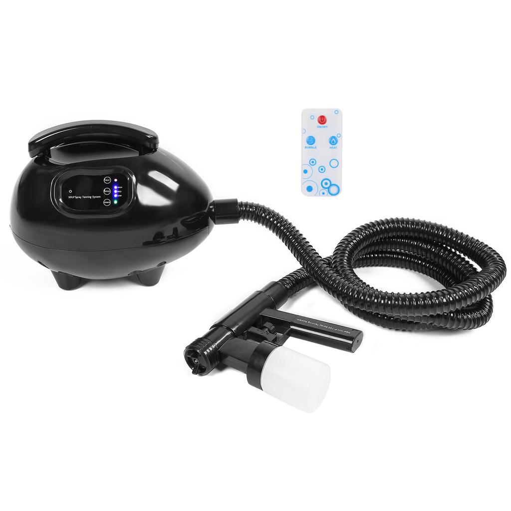 Bronze Tan Spray Machine Household Professional Electric Spray Tan Airbrush MachineAU Plug 220V