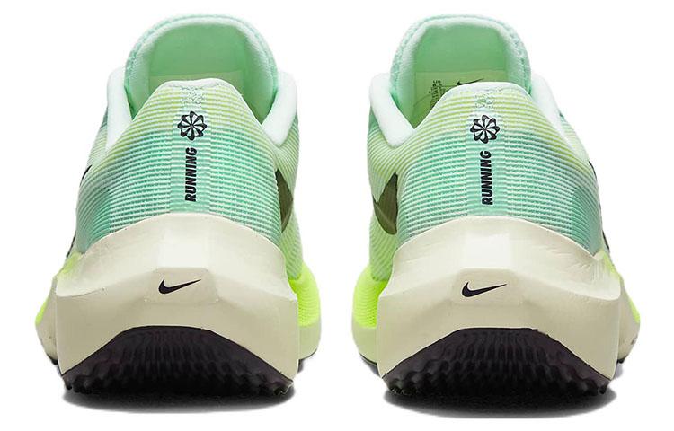 Nike Zoom Fly 5 'Mint Foam Ghost Green' Женские DM8974-300