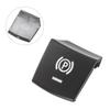 Switch Button Cover for Parking Brake For BMW Z4 E89 2009 2016 Reliable ABS+PC Material OEM Part Compatible 61319184269