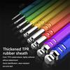 9PCS Ball-End Allen Key Set Color Torx Wrench Set High Quality Bicycle Repair Tool