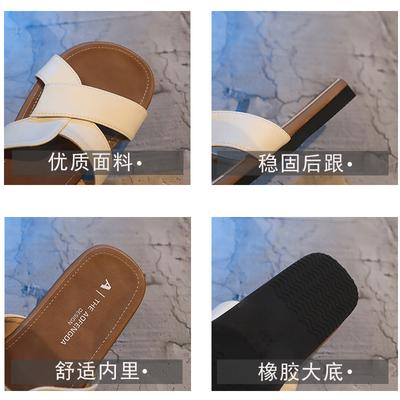 Женская обувь – Сандалии