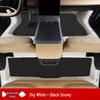 Совместимые двухслойные коврики и бампер для Galaxy L6 моделей 23-25 - Аксессуары для интерьера автомобиля