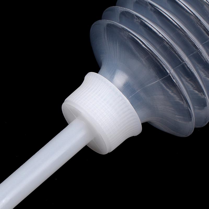 200 мл одноразовая анальная вагинальная лампочка для душа, клизма, ирригатор, ректальный шприц, очиститель