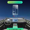 21-25 GAC AION Y Plus TPU Прозрачная пленка для интерьера для центральной консоли и дверных панелей