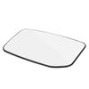 Car Auto Door Rear View Glass Left Right Side Mirrors for
