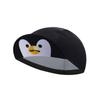 Cartoon Beer Print Cycling Skull Cap Quick Dry Breathable Sun Protection Helmet Liner Hat For Men Women Outdoor Riding