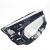 Накладка на фару XPeng P7+/G7 2024-26: Прозрачный корпус передней/задней фары