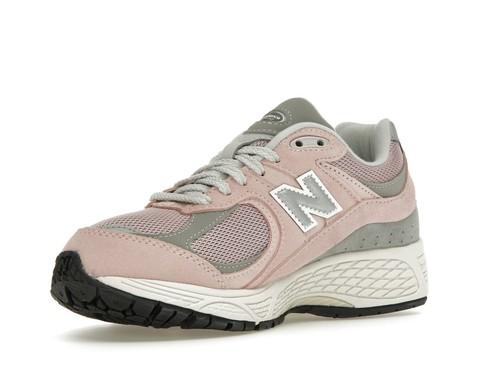 New Balance 2002R Орхидея Розовая - M2002RFC
