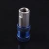 Quick Release Design Self-Locking Hex Shank Adapter  Electric Screwdrivers