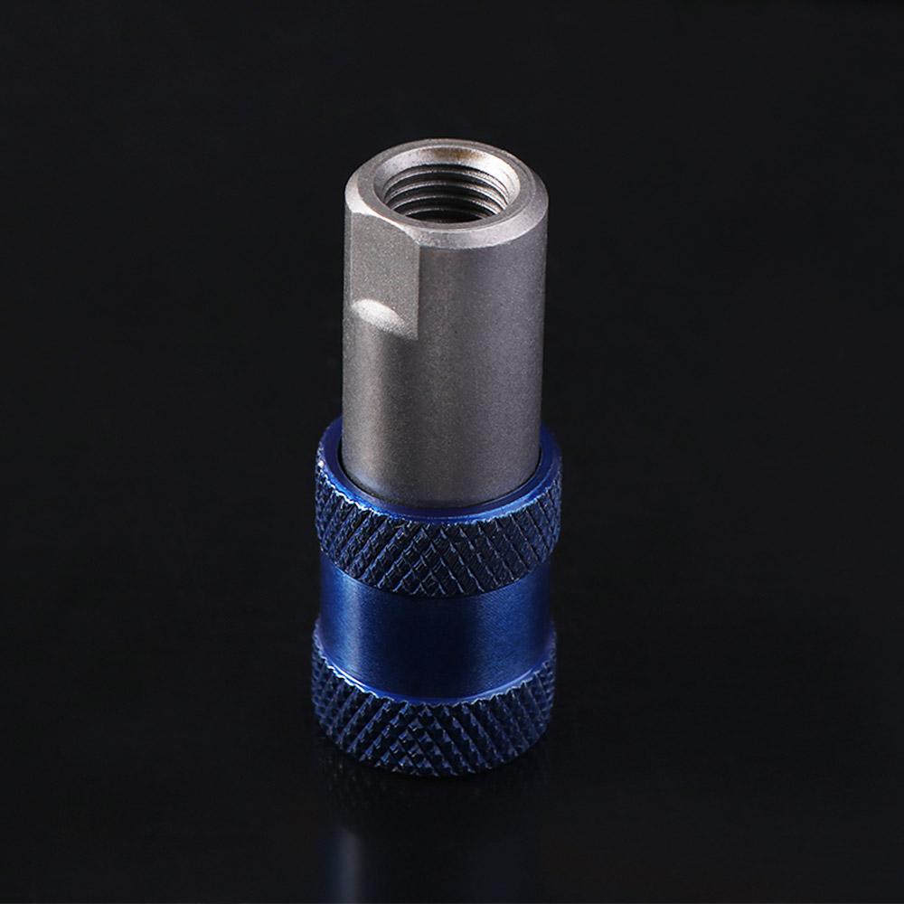 Quick Release Design Self-Locking Hex Shank Adapter Electric Screwdrivers