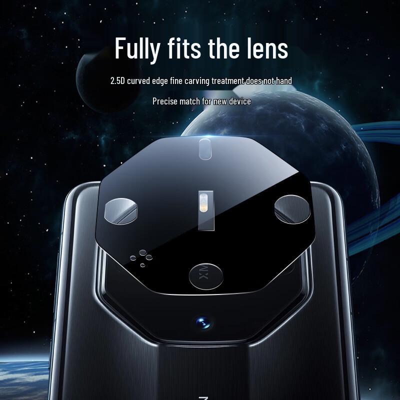 Защитное стекло для объектива камеры BLUEO AR для серии Huawei Mate