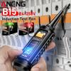 ANENG B15 Однословный тестер-отвертка Подсветка Цветной индикатор Профессиональный Электрик Индукционный Тест Ручка-тестер Инструменты