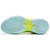 Баскетбольные кроссовки Li Ning YuShuai 18 Мужские Низкие Зелено-Черные ABAU087-2