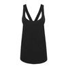 SF Women Womens/Ladies Workout Tank Top