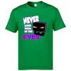 EnderUnisex Eyes Game Tshirts Funny Design New Normal Fall Tops Shirt Good Quality Birthday Tee Shirt Boy Cotton Fabric