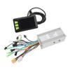 36V 48V 60V 1000W 38A 3 Mode Sine Wave Brushless Motor Controller 930 LCD Display Kit Electric Bike