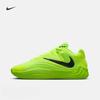 Мужские весенние баскетбольные кроссовки NIKE HF3451 All Star Giannis Antetokounmpo с защитой от скручивания, спортивным захватом, для реального боя