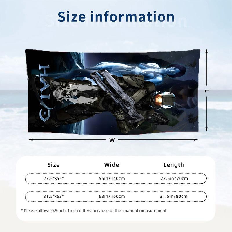 Cortana Beach towels also serve as bath towels summer essential a musthave for the outdoors the beach and the pool
