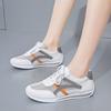 Fashion 2025 Breathable Women's Shoes New Fashion Outdoor Flats Casual Sneakers Shoes Matching Comfortable Women Sports Shoes