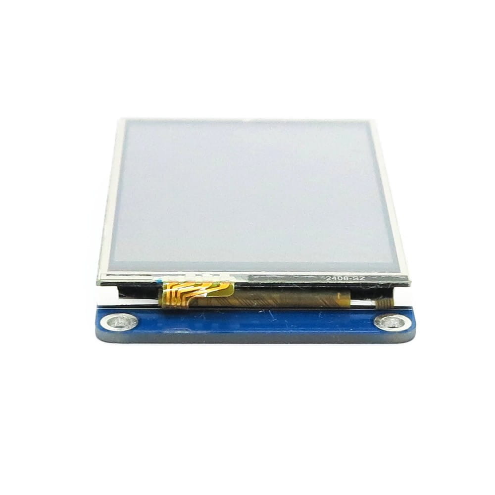 Nextion Basic 2.4" 320 x 240 NX3224T024 Resistive Touchscreen Display