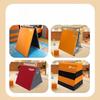 Adjustable Height Parkour Training Rack