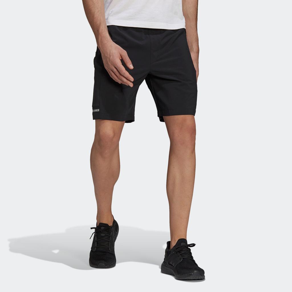 Adidas ID WV Training Shorts Men Shorts Black GU1744