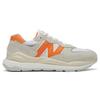 New Balance 57/40 Sea Salt Topaz Orange M5740SC1