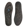 1 Pair Men Women Arch Support Acupressure Massage Insoles, Help Promote Blood Circulation and Relieve Fatigue In Orthopedics, Work Massage Insoles